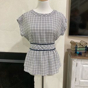 Monteau shirt size M